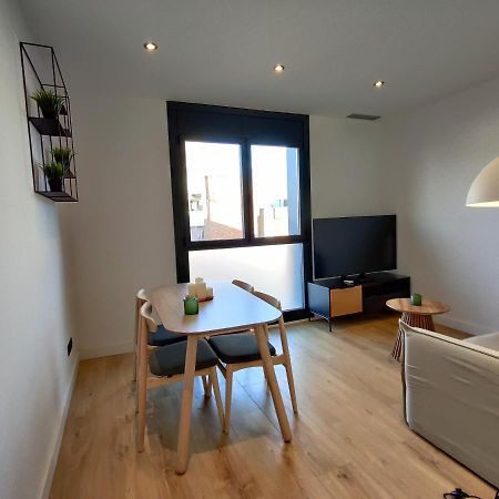Stylish Apartments Camp Nou Оспиталет-де-Льобрегат Экстерьер фото