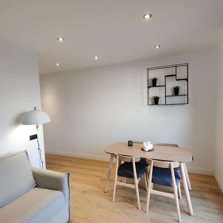Stylish Apartments Camp Nou Оспиталет-де-Льобрегат Экстерьер фото