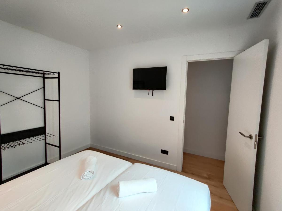 Stylish Apartments Camp Nou Оспиталет-де-Льобрегат Экстерьер фото