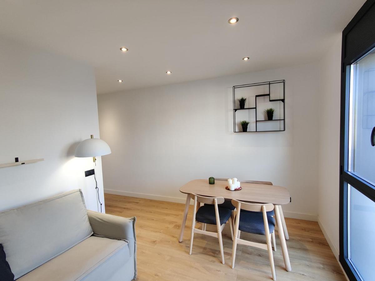 Stylish Apartments Camp Nou Оспиталет-де-Льобрегат Экстерьер фото
