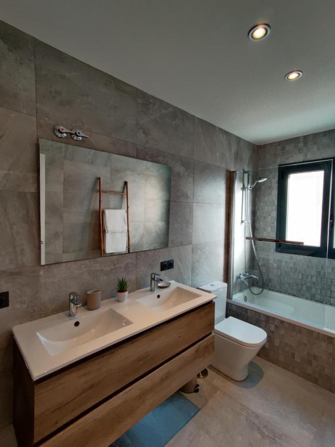 Stylish Apartments Camp Nou Оспиталет-де-Льобрегат Экстерьер фото
