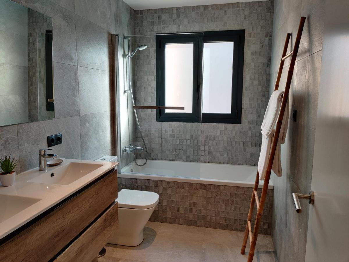 Stylish Apartments Camp Nou Оспиталет-де-Льобрегат Экстерьер фото