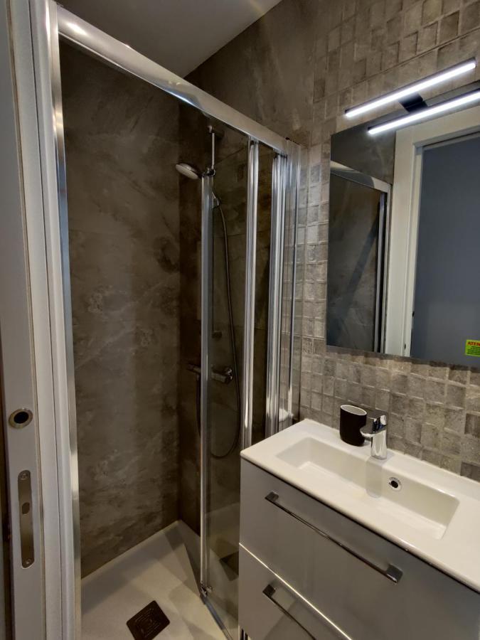 Stylish Apartments Camp Nou Оспиталет-де-Льобрегат Экстерьер фото