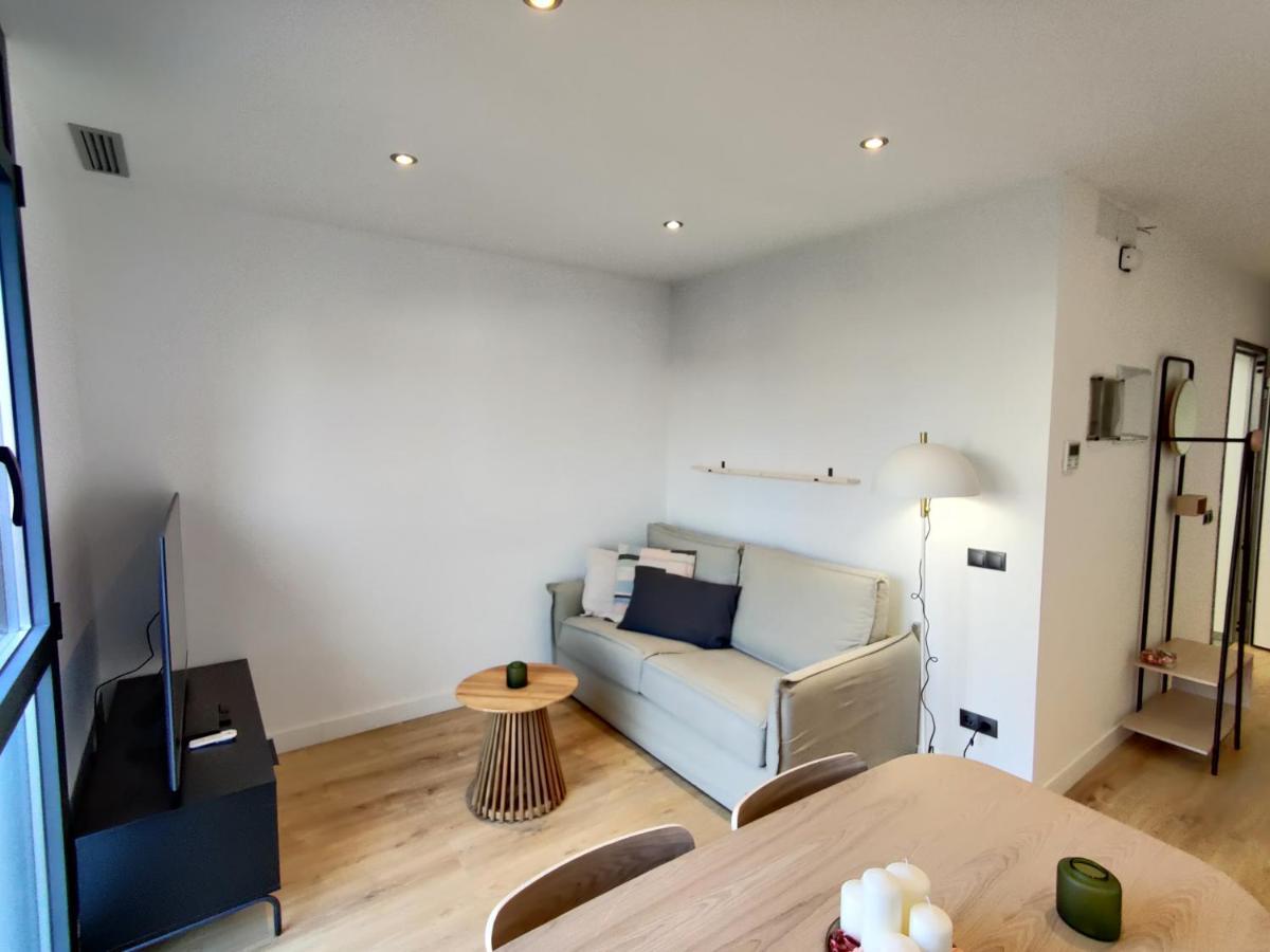 Stylish Apartments Camp Nou Оспиталет-де-Льобрегат Экстерьер фото