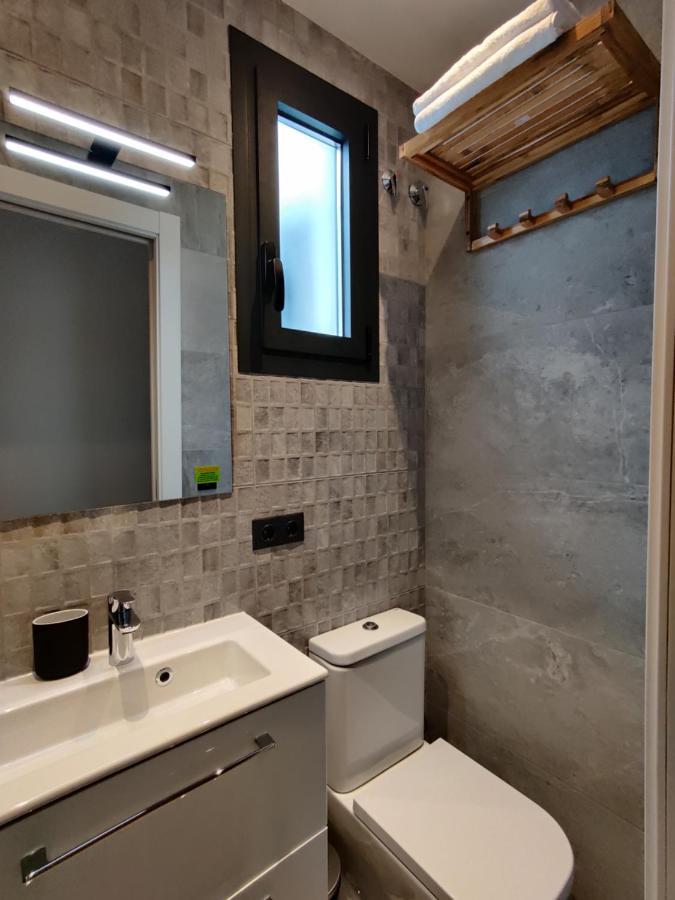 Stylish Apartments Camp Nou Оспиталет-де-Льобрегат Экстерьер фото